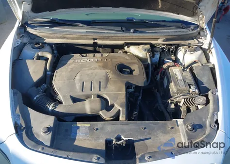 2009 Chevrolet Malibu Ls from USA, damaged, VIN 1G1ZG57BX94237679